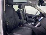 Thumbnail of 2025 Fuji White Land Rover Discovery Sport