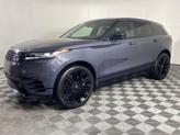 Photo of 2025 Varesine Blue Metallic Land Rover Range Rover Velar