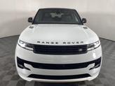 Thumbnail of 2025 Fuji White Land Rover Range Rover Sport