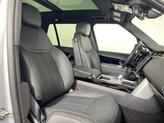 Thumbnail of 2025 Hakuba Silver Land Rover Range Rover