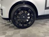 Thumbnail of 2025 Hakuba Silver Land Rover Range Rover
