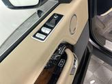 Thumbnail of 2022 Black Land Rover Range Rover