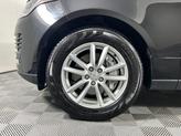 Thumbnail of 2022 Black Land Rover Range Rover