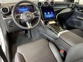 Thumbnail of 2025 Polar White Mercedes-Benz GLC 300