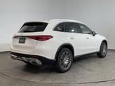 Thumbnail of 2025 Polar White Mercedes-Benz GLC 300