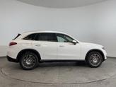 Thumbnail of 2025 Polar White Mercedes-Benz GLC 300