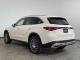 Thumbnail of 2025 Polar White Mercedes-Benz GLC 300