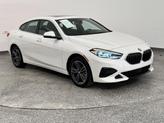 Thumbnail of 2024 White BMW 228 Gran Coupe