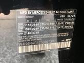 Thumbnail of 2025 Night Black Mercedes-Benz GLA 250