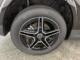 Thumbnail of 2025 Night Black Mercedes-Benz GLA 250