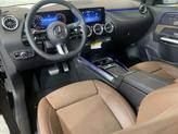 Thumbnail of 2025 Night Black Mercedes-Benz GLA 250