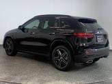 Thumbnail of 2025 Night Black Mercedes-Benz GLA 250