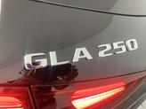 Thumbnail of 2025 Night Black Mercedes-Benz GLA 250