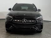 Thumbnail of 2025 Night Black Mercedes-Benz GLA 250