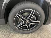 Thumbnail of 2025 Night Black Mercedes-Benz GLA 250