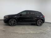 Thumbnail of 2025 Night Black Mercedes-Benz GLA 250