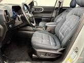 Thumbnail of 2023 Cactus Gray Ford Bronco Sport