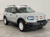 Thumbnail of 2023 Cactus Gray Ford Bronco Sport