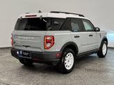 Thumbnail of 2023 Cactus Gray Ford Bronco Sport