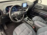Thumbnail of 2023 Cactus Gray Ford Bronco Sport