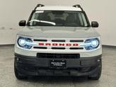 Thumbnail of 2023 Cactus Gray Ford Bronco Sport