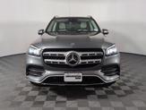 Thumbnail of 2022 Selenite Grey Metallic Mercedes-Benz GLS 450