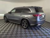 Thumbnail of 2022 Selenite Grey Metallic Mercedes-Benz GLS 450