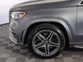 Thumbnail of 2022 Selenite Grey Metallic Mercedes-Benz GLS 450