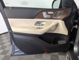 Thumbnail of 2022 Selenite Grey Metallic Mercedes-Benz GLS 450