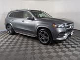 Thumbnail of 2022 Selenite Grey Metallic Mercedes-Benz GLS 450