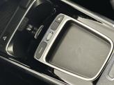 Thumbnail of 2024 Night Black Mercedes-Benz GLB 250
