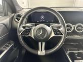 Thumbnail of 2024 Night Black Mercedes-Benz GLB 250