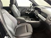 Thumbnail of 2024 Night Black Mercedes-Benz GLB 250