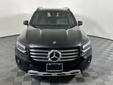 Thumbnail of 2024 Night Black Mercedes-Benz GLB 250