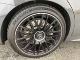 Thumbnail of 2025 Gray Mercedes-Benz AMG S 63 E