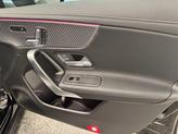Thumbnail of 2025 Night Black Mercedes-Benz CLA 250
