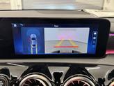 Thumbnail of 2025 Night Black Mercedes-Benz CLA 250