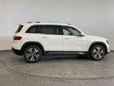 Thumbnail of 2025 White Mercedes-Benz GLB 250