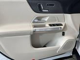 Thumbnail of 2025 White Mercedes-Benz GLB 250