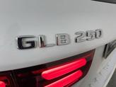 Thumbnail of 2025 White Mercedes-Benz GLB 250
