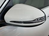 Thumbnail of 2025 White Mercedes-Benz GLB 250