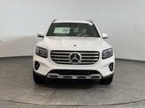 Thumbnail of 2025 White Mercedes-Benz GLB 250