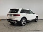 Thumbnail of 2025 White Mercedes-Benz GLB 250