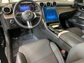 Thumbnail of 2024 Black Mercedes-Benz C-Class