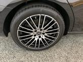 Thumbnail of 2024 Black Mercedes-Benz C-Class