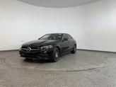 Thumbnail of 2024 Black Mercedes-Benz C-Class