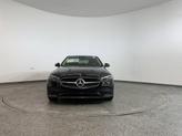 Thumbnail of 2024 Black Mercedes-Benz C-Class