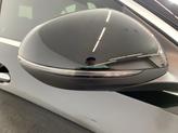 Thumbnail of 2024 Black Mercedes-Benz C-Class