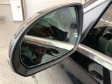 Thumbnail of 2024 Black Mercedes-Benz C-Class