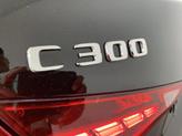 Thumbnail of 2024 Black Mercedes-Benz C-Class